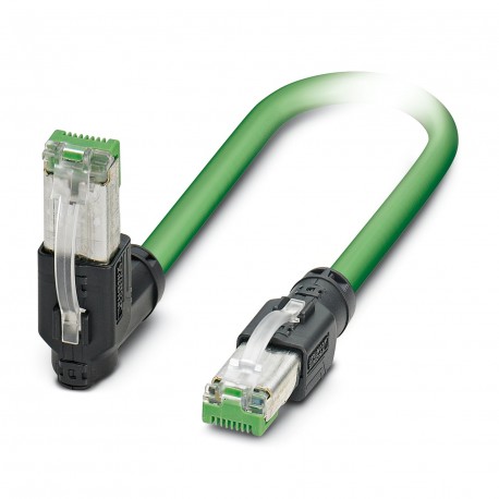 NBC-R4AC/7,5-93M/R4ACR - NBC-R4AC/7,5-93M/R4ACR 1421569 PHOENIX CONTACT Patch cable