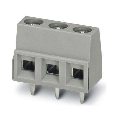 BC-500X10- 3 GY PA1,3 - BC-500X10- 3 GY PA1,3 5454197 PHOENIX CONTACT PCB terminal block