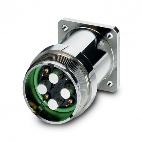 SL-5EPWN8AWA00 - SL-5EPWN8AWA00 1615686 PHOENIX CONTACT Device connector, front mounting