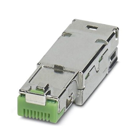 CUC-INI-C1ZNI-S/R4IE8 - CUC-INI-C1ZNI-S/R4IE8 1421608 PHOENIX CONTACT RJ45 connector