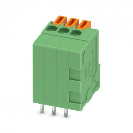 FFKDSA1/V-2,54-3 - FFKDSA1/V-2,54- 3 1789320 PHOENIX CONTACT PCB terminal block