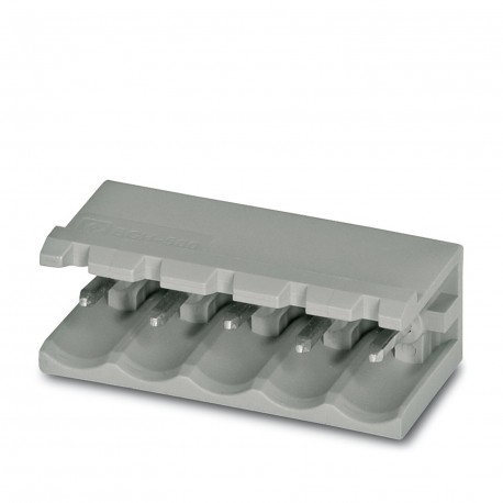 BCH-500H-17 GY - BCH-500H-17 GY 5432902 PHOENIX CONTACT Printed-circuit board connector
