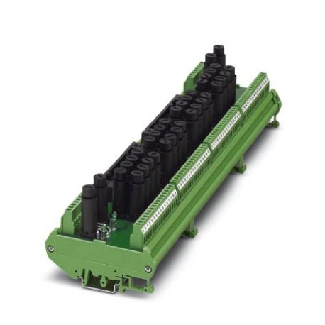 FLKM-KS50/SI/YCS - FLKM-KS50/SI/YCS 2314464 PHOENIX CONTACT Passive module