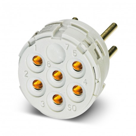 RC-09S1NA20000 - RC-09S1NA20000 1596421 PHOENIX CONTACT Contact insert