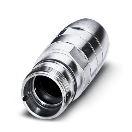 UC-0000000F3DU - UC-0000000F3DU 1607069 PHOENIX CONTACT Sleeve housing for coupler connector