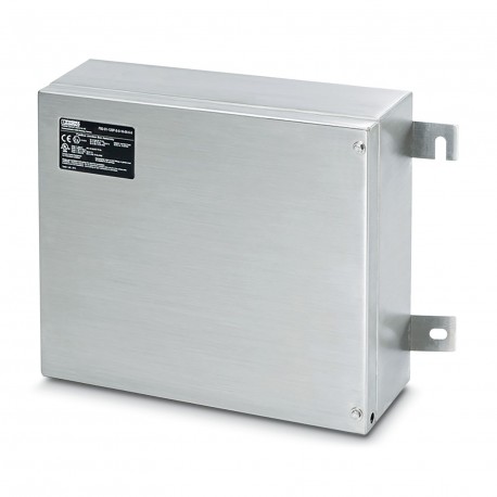 FB2-S1-12SP-T-0-16-00-0-0 - FB2-S1-12SP-T-0-16-00-0-0 2316417 PHOENIX CONTACT Junction box