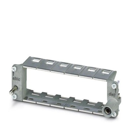 HC-M-B24-MF-B - HC-M-B24-MF-B 1417402 PHOENIX CONTACT Module carrier frame