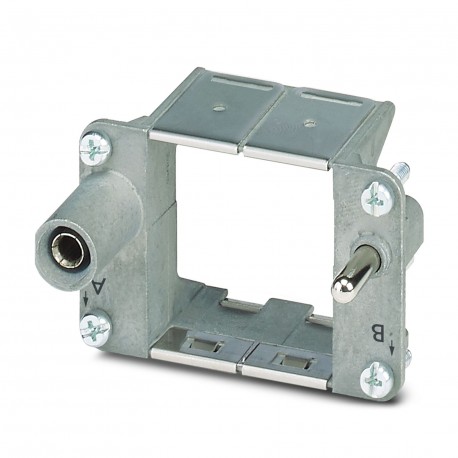 HC-M-B06-MF-H - HC-M-B06-MF-H 1417403 PHOENIX CONTACT Module carrier frame