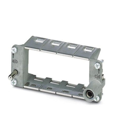 HC-M-B16-MF-B - HC-M-B16-MF-B 1417400 PHOENIX CONTACT Module carrier frame