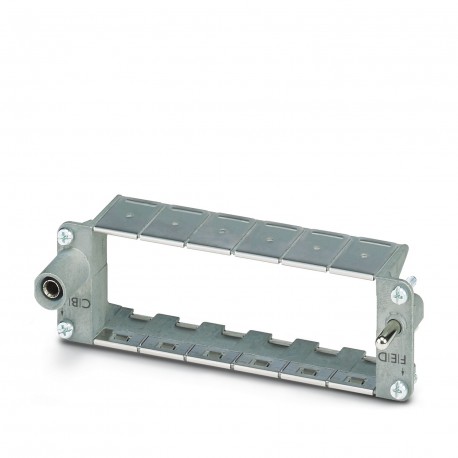 HC-M-B24-MF-H - HC-M-B24-MF-H 1417406 PHOENIX CONTACT Module carrier frame