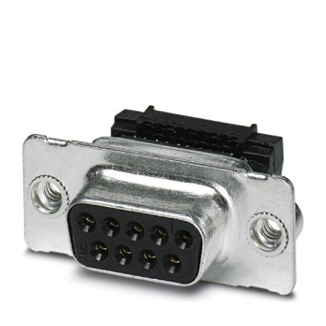 CUC-DSI-J1STZ-S/DSRCB9 - CUC-DSI-J1STZ-S/DSRCB9 1418742 PHOENIX CONTACT D-SUB contact insert