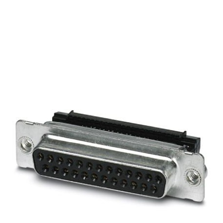 CUC-DSI-J1STZ-S/DSRCB25 - CUC-DSI-J1STZ-S/DSRCB25 1418745 PHOENIX CONTACT D-SUB contact insert