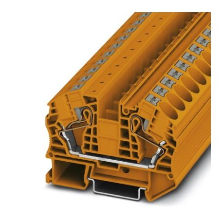 PT 16 N OG - PT 16 N OG 3212144 PHOENIX CONTACT Feed-through terminal block