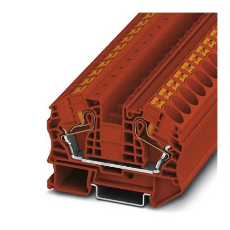 PT 16 N RD - PT 16 N RD 3212146 PHOENIX CONTACT Feed-through terminal block