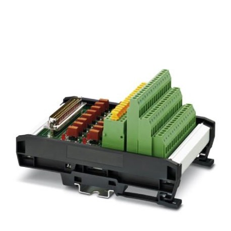 UM-D37M/DS/FU/LED/AO/C300/L - UM-D37M/DS/FU/LED/AO/C300/L 2905243 PHOENIX CONTACT Interface module