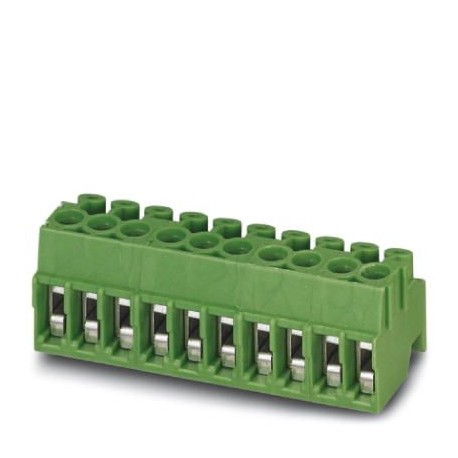 PT 1,5/16-PH-3,5 BD:1-16 - PT 1,5/16-PH-3,5 BD:1-16 1730100 PHOENIX CONTACT Printed-circuit board connector