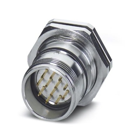 RC-12P1NX2H0F9 - RC-12P1NX2H0F9 1616477 PHOENIX CONTACT Device connector, rear mounting