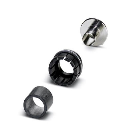 RC-Z2221 - RC-Z2221 1604362 PHOENIX CONTACT Cable clamp type cage and shield adapter