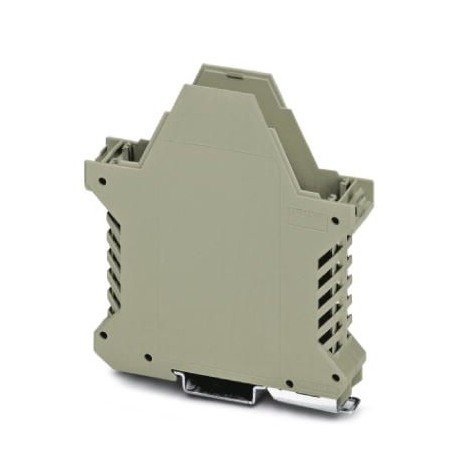 ME 22,5 UT/FE LBGY - ME 22,5 UT/FE LBGY 2909840 PHOENIX CONTACT Mounting base housing