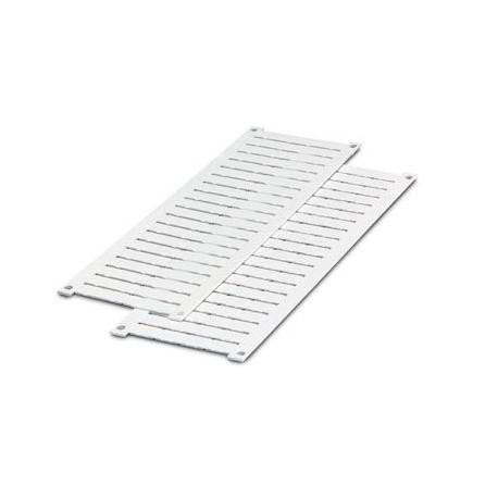 SS-3R 20X7 WH CUS - SS-3R 20X7 WH CUS 0824467 PHOENIX CONTACT Contactor marker