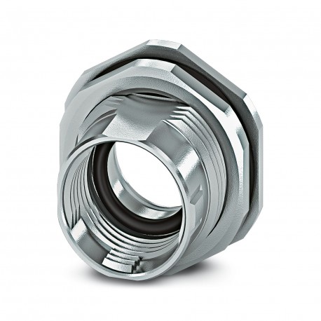 SACC-BP-F-M12/M15-6-SMD SCO - SACC-BP-F-M12/M15-6-SMD SCO 1414023 PHOENIX CONTACT Housing screw connection