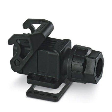 HC-STA-D07-SHOWS-1SGM20-PL-BK - HC-STA-D07-SHOWS-1SGM20-PL-BK 1419267 PHOENIX CONTACT Housing