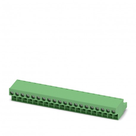 FRONT-MSTB 2,5/20-ST - FRONT-MSTB 2,5/20-ST 1779592 PHOENIX CONTACT Printed-circuit board connector