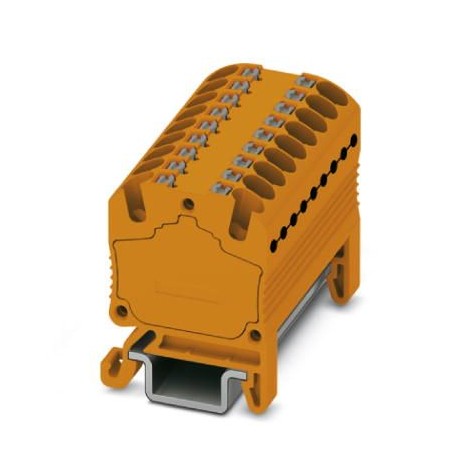 MP 18X1,5 OG - MP 18X1,5 OG 3248240 PHOENIX CONTACT Micro feed-through terminal block