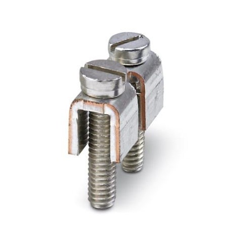 FB2-10 - FB 2-10 0203195 PHOENIX CONTACT Fixed bridge