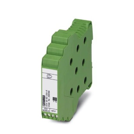 SCK-M-8S-20A-R - SCK-M-8S-20A-R 2905168 PHOENIX CONTACT PV string monitoring module