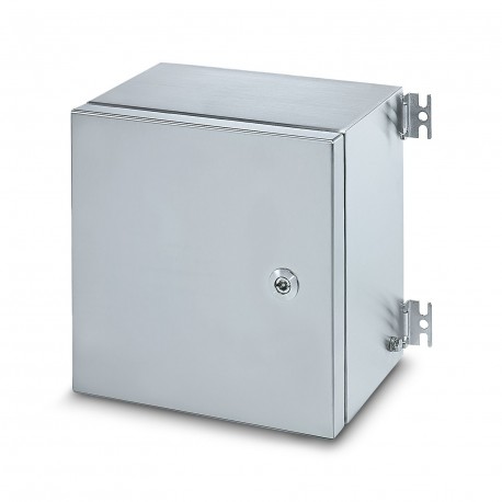 C S4 A 300X300X200 - C S4 A 300X300X200 0899630 PHOENIX CONTACT Junction box