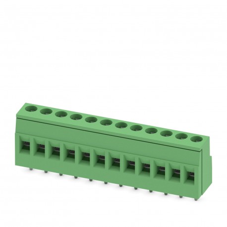 MKDS 2,5/12-5,08 - MKDS 2,5/12-5,08 1730492 PHOENIX CONTACT PCB terminal block
