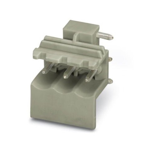MSTBO 2,5/ 3-G1R LBGY - MSTBO 2,5/ 3-G1R LBGY 2200382 PHOENIX CONTACT Feed-through header