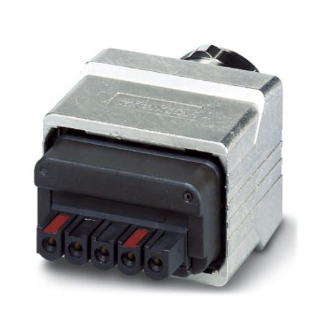 CUC-V14-C2ZNI-S/24FN5:FC - CUC-V14-C2ZNI-S/24FN5:FC 1408234 PHOENIX CONTACT Power connectors
