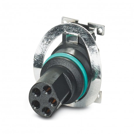 SACC-CIP-M8FSB-5P SMD SH R32 - SACC-CIP-M8FSB-5P SMD SH R32 1412259 PHOENIX CONTACT Flush-type connector