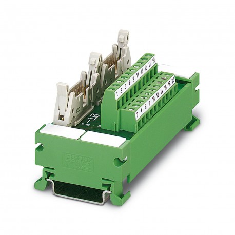 UM 45-2FLK14/AB-1756 - UM 45- 2FLK14/AB-1756 2968360 PHOENIX CONTACT Passive module