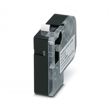 MM-WMS 6,4 (EX10)R C1 WH/BK - MM-WMS 6,4 (EX10)R C1 WH/BK 0803925 PHOENIX CONTACT Shrink sleeve