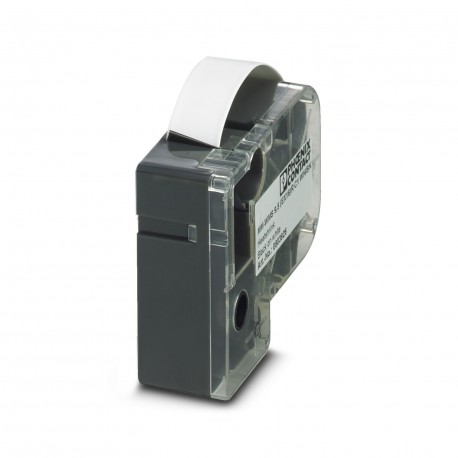 MM-WMS 9,5 (EX16)R C1 WH/BK - MM-WMS 9,5 (EX16)R C1 WH/BK 0803926 PHOENIX CONTACT Shrink sleeve