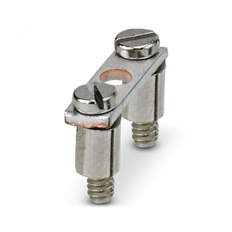 FBRN3-4 N/SO - FBRN 3-4 N/SO 0716022 PHOENIX CONTACT Fixed bridge