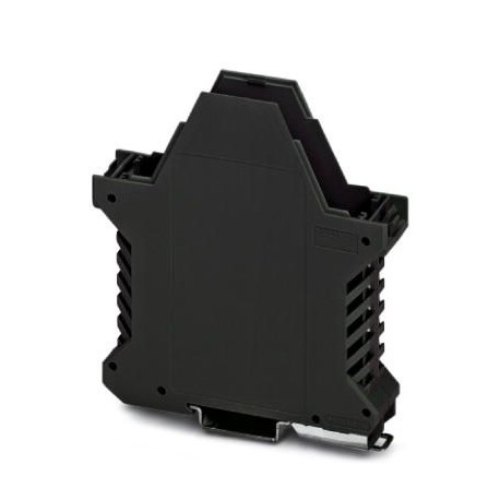 ME 22,5 UT/FE BK - ME 22,5 UT/FE BK 2853239 PHOENIX CONTACT Mounting base housing