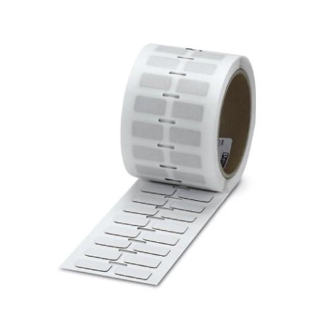EMLP (27X12,5)R - EMLP (27X12,5)R 0804488 PHOENIX CONTACT Plastic label