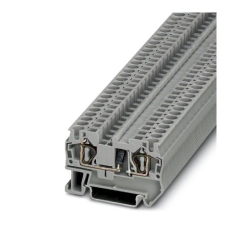 ST 4-DIO 1N 5408/R-L - ST 4-DIO 1N 5408/R-L 3035247 PHOENIX CONTACT Component terminal block