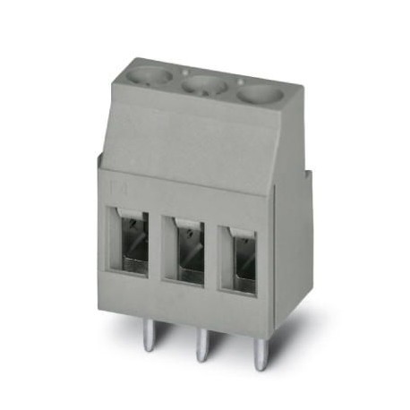 BC-508X18- 8 GY BD:1-8 - BC-508X18- 8 GY BD:1-8 1819435 PHOENIX CONTACT PCB terminal block