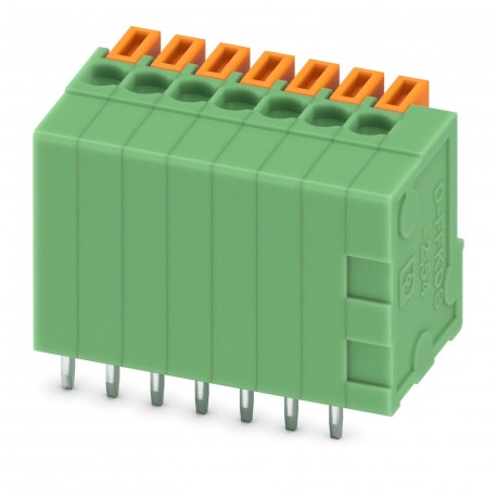 FFKDSA1/V-2,54-7 - FFKDSA1/V-2,54- 7 1789485 PHOENIX CONTACT PCB terminal block