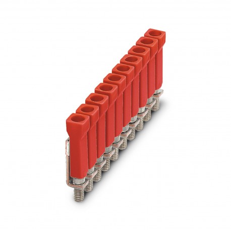 LB 10-6 RD - LB 10-6 RD 0202293 PHOENIX CONTACT Jumper