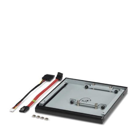 BL BPC 2000 2.5" SATA BAY - BL BPC 2000 2.5" SATA BAY 2403331 PHOENIX CONTACT Removable hard drive tray