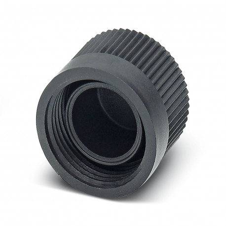 PROT-MINFS-PA VPE100 - PROT-MINFS-PA VPE100 1410133 PHOENIX CONTACT Sealing cap