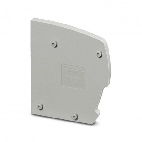 DP-UW 16 - DP-UW 16 3074392 PHOENIX CONTACT Spacer plate