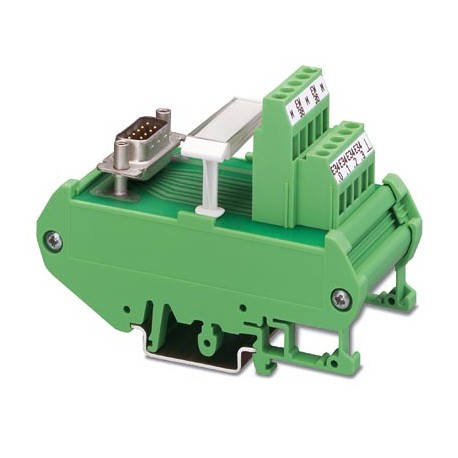 FLKM-D 9 SUB/S/COUNT/S95 - FLKM-D 9 SUB/S/COUNT/S95 2289489 PHOENIX CONTACT Passive module