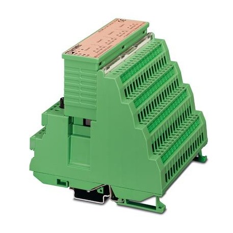 IB ST 24 CNT - IB ST 24 CNT 2750400 PHOENIX CONTACT Module counter INTERBUS ST, 4 counter input, signal level 24 V or 5 V D..